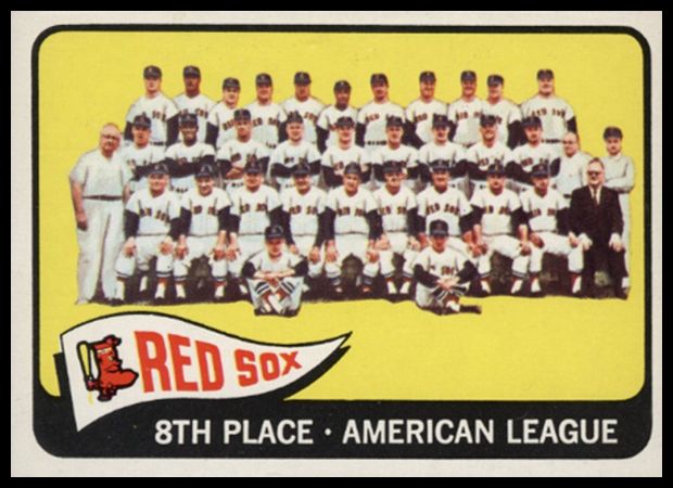 403 Red Sox Team